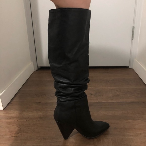 STEVE M. VIVACIOUS BOOT - Picture 5 of 16